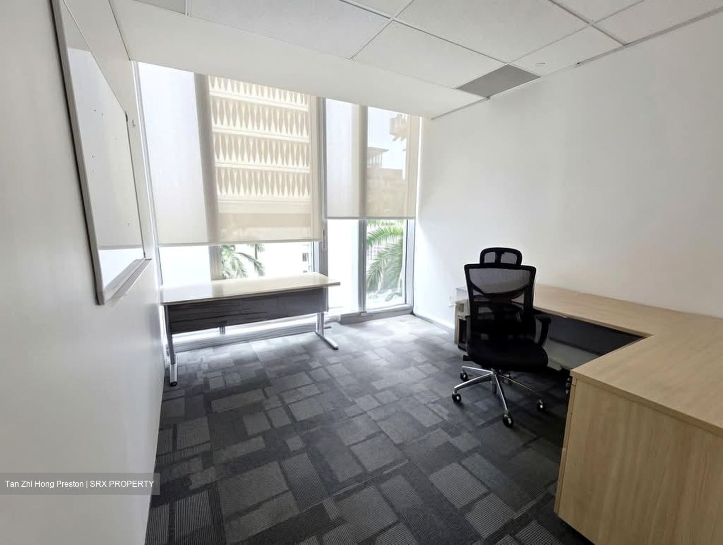MYP Plaza (D1), Office #590811201